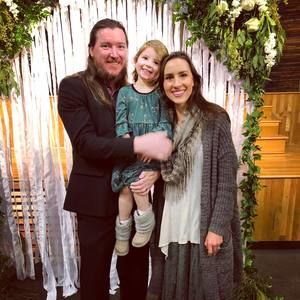 Meet your Posher, Kat